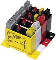 BBC ABB STOTZ CIRCUIT BREAKER S211UC K0,5A S211UC K0.5A NEW