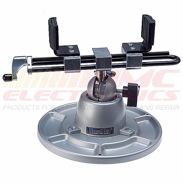 thumbnail: PANAVISE Standaard Bankschroef - Universele Werkplaatshouder Voor Klussen