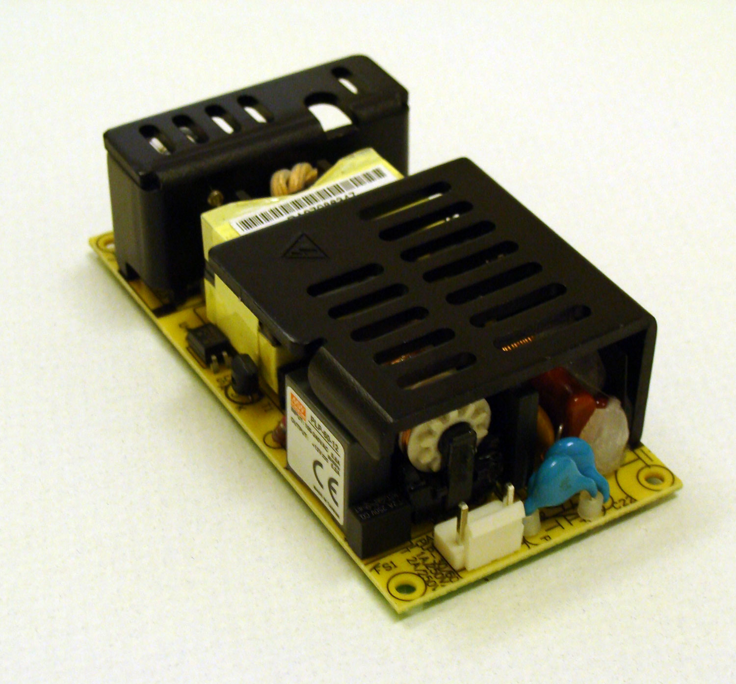 PLP-60-48 - Mean Well - PLP6048 - datasheet