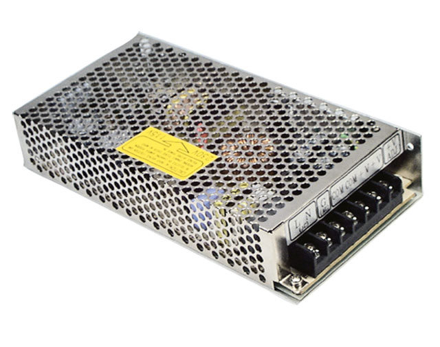 S-100-24 Mean Well datasheet | Octopart