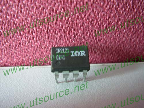IR2121 - International Rectifier - datasheet
