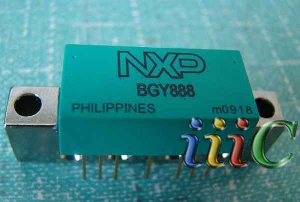 Nxp stock options
