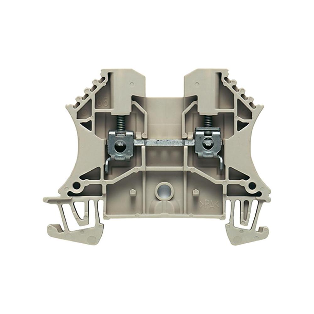 WDU 35N Weidmuller WDU35N datasheet