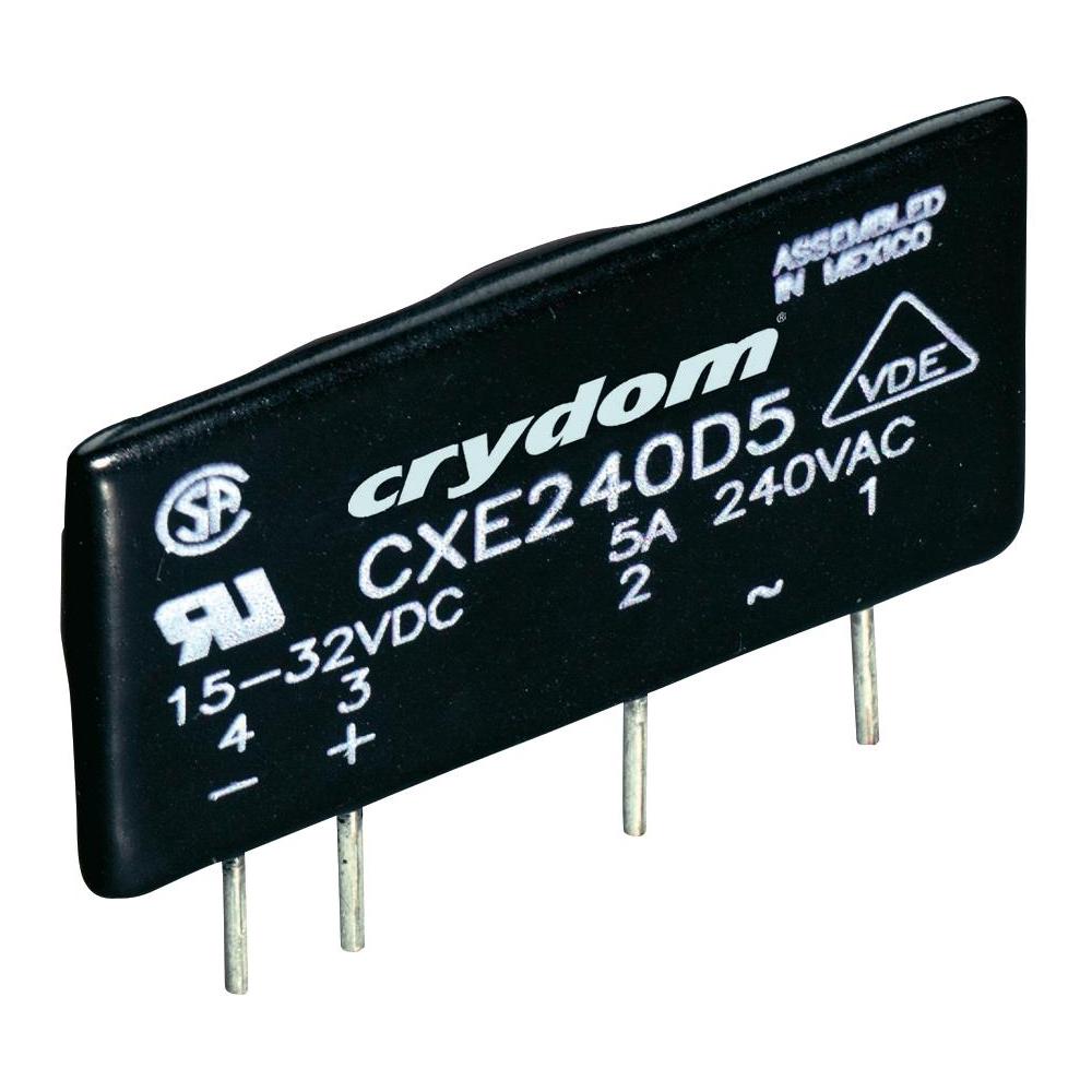 CX240D5 Crydom datasheet