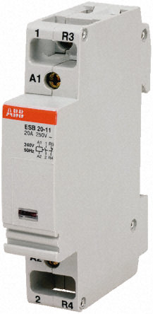 ESB24.40 - ABB Control - ESB2440 - datasheet