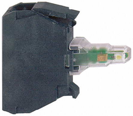 ZBVB1 - Schneider Electric - datasheet