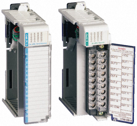 1769-OB16 - Allen Bradley - 1769OB16 - 106778858