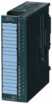 6es7321-1bh02-0aa0 - Siemens - 6es73211bh020aa0