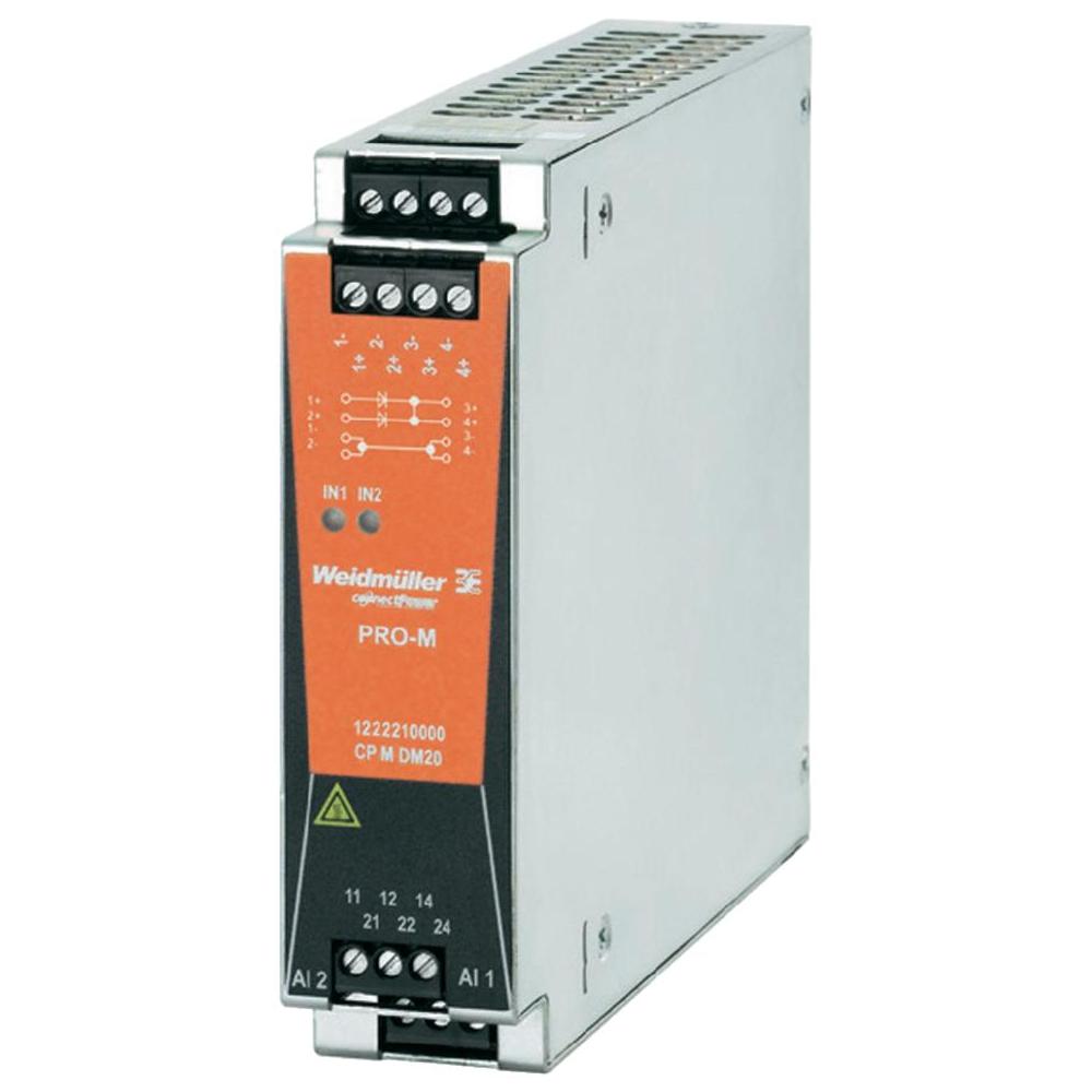 CP M DM20 Weidmuller CPMDM20