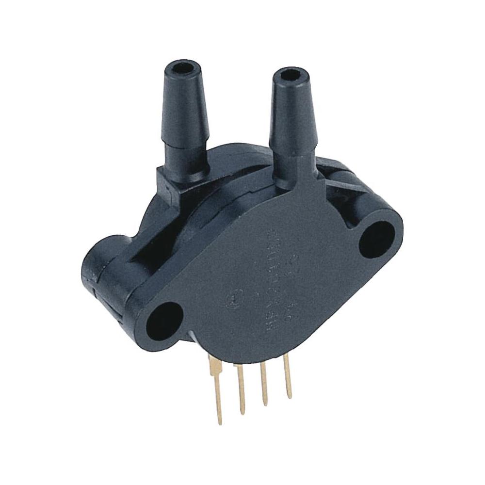 MPX2010DP - Freescale Semiconductor - datasheet