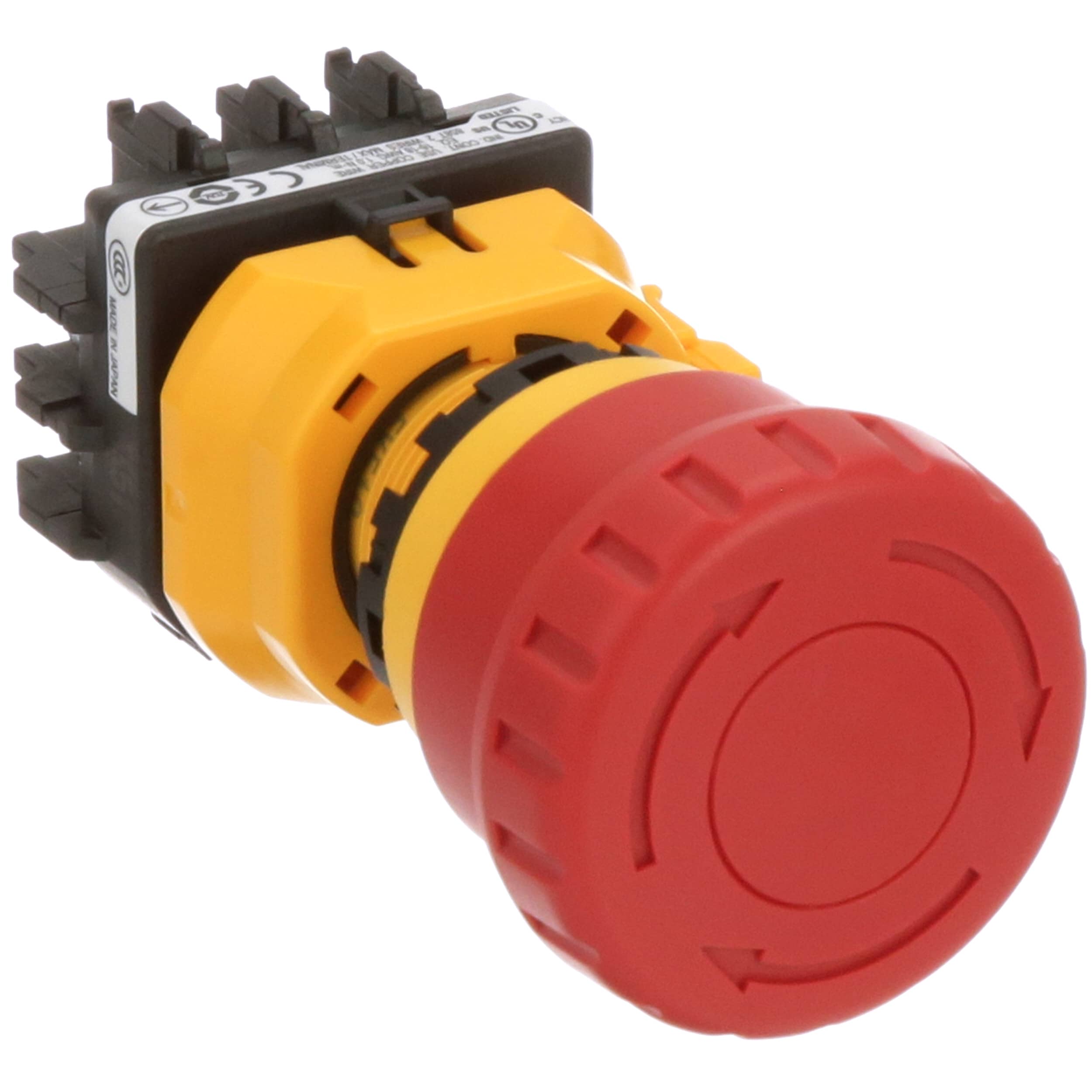 XW1E-BV402M-R Idec datasheet | Octopart