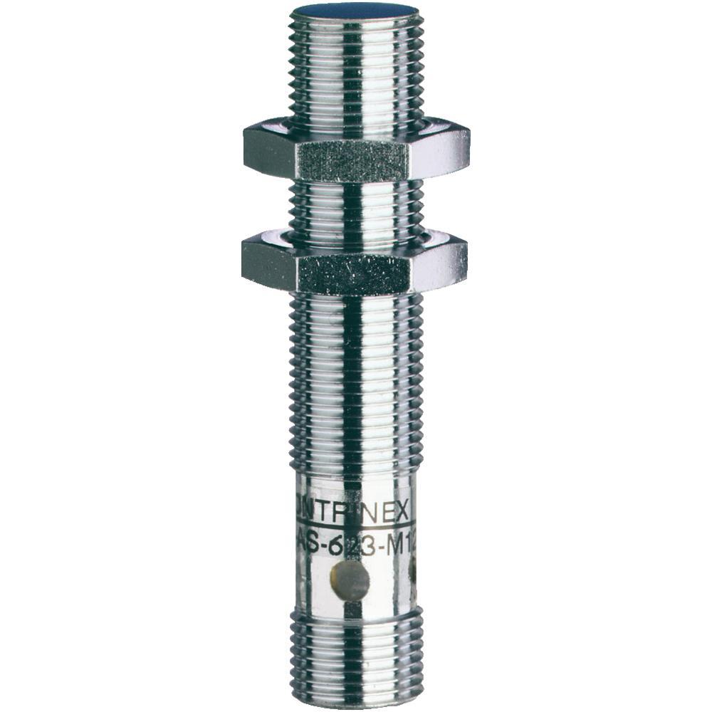 Contrinex Sensore Di Prossimità Induttivo M5 A Filo PNP DW - Foto 14