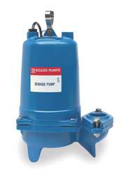 goulds pumps grainger
