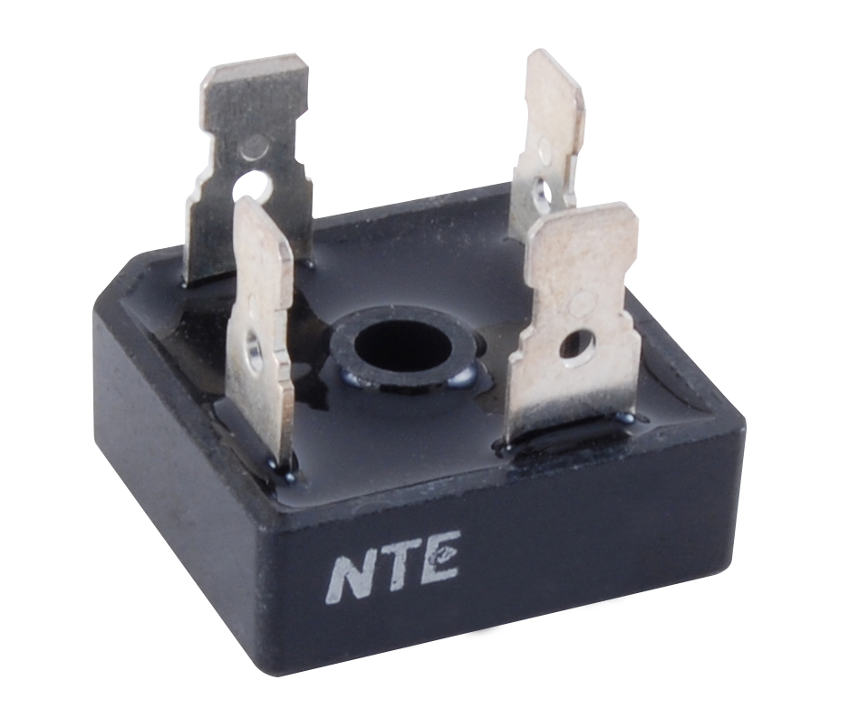 NTE5344 - NTE Electronics - datasheet