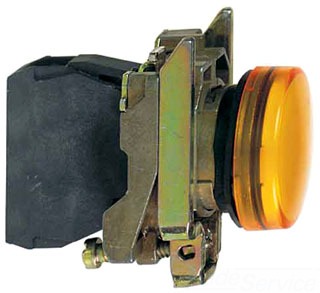 XB4BVB3 - Schneider Electric - datasheet