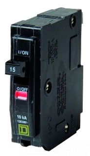 QO115 - Square D - datasheet