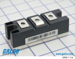 Module De Puissance DD171N16K EUPEC/Infineon - Neuf, Peut-être Sans Emballage, Pour électronique De Puissance