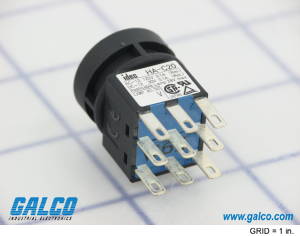 HA-C20 - Idec - HAC20 - datasheet