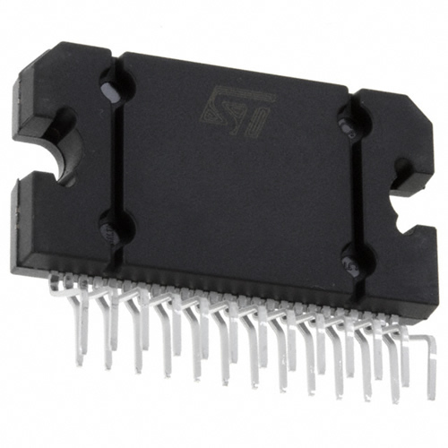 TDA7381 - STMicroelectronics - datasheet
