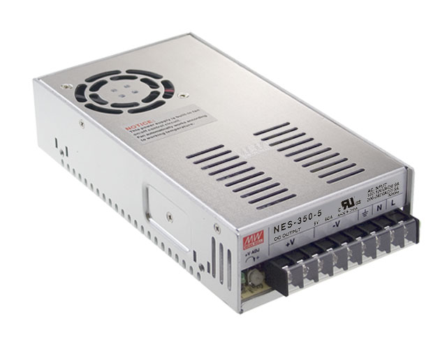 NES-350-24 Mean Well datasheet | Octopart logic gates wiring diagram 