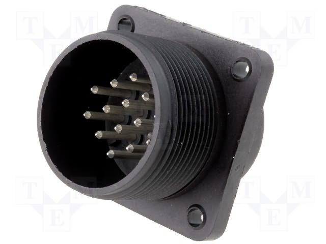CM02E20-27P - Hirschmann - CM02E2027P - datasheet