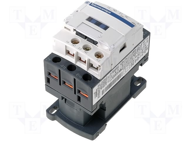 LC1D09P7 - Schneider Electric - datasheet