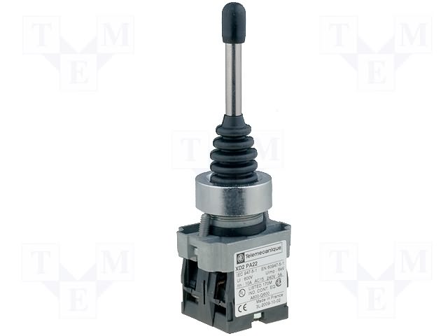 XD2PA22 - Schneider Electric - datasheet