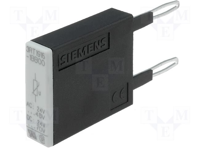 3RT1916-1BB00 - Siemens - 3RT19161BB00 - datasheet