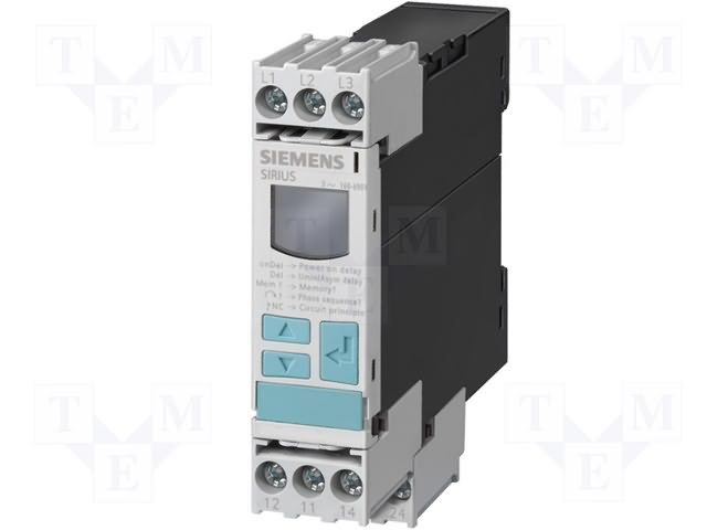 3UG4616-1CR20 - Siemens - 3UG46161CR20 - datasheet