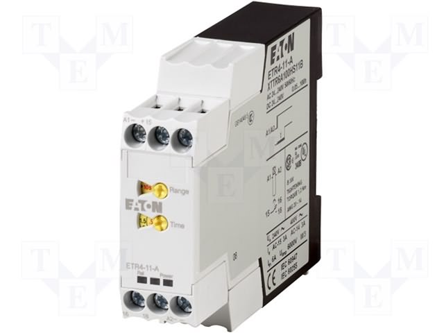 MOELLER ETR4 11 A PDF