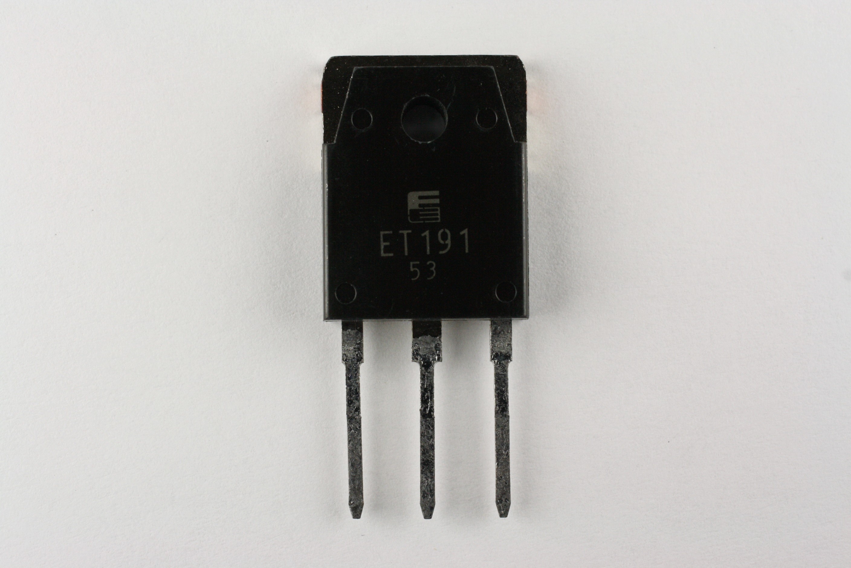 ET191 Fuji datasheet