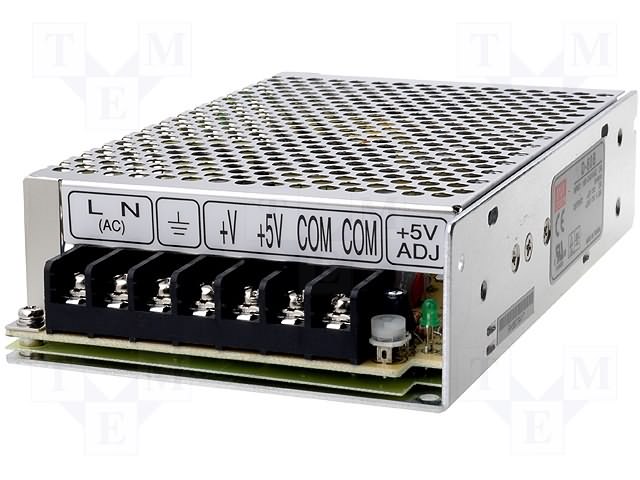 D-60B - Mean Well - D60B - datasheet