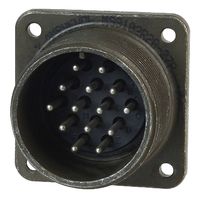 Amphenol Industrial MS3102A20-27P