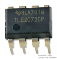 tle2072cp datasheet Tle2072cp from texas instruments.