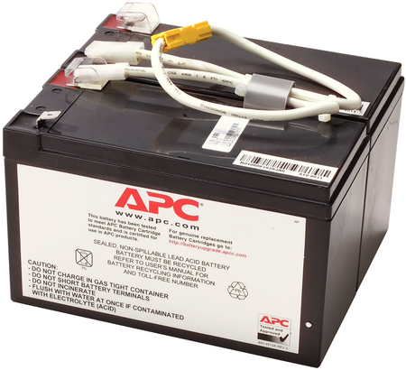 RBC5 - APC - datasheet
