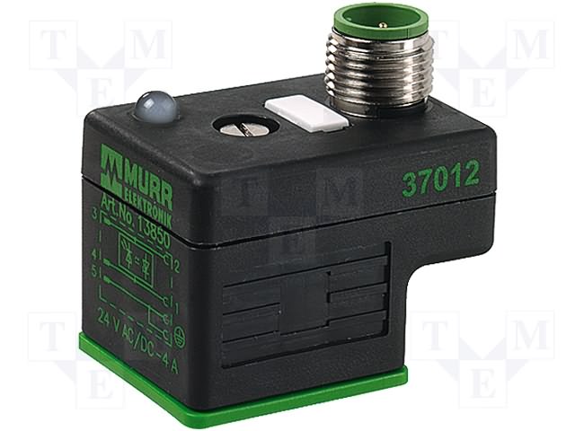 7000-41301-0000000 Murr Elektronik | Octopart