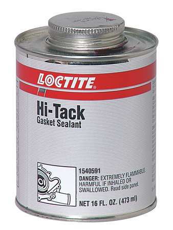 High Temp Sealant >> 1540591 - Loctite High Temp Sealant >> 1540591 - Loctite
