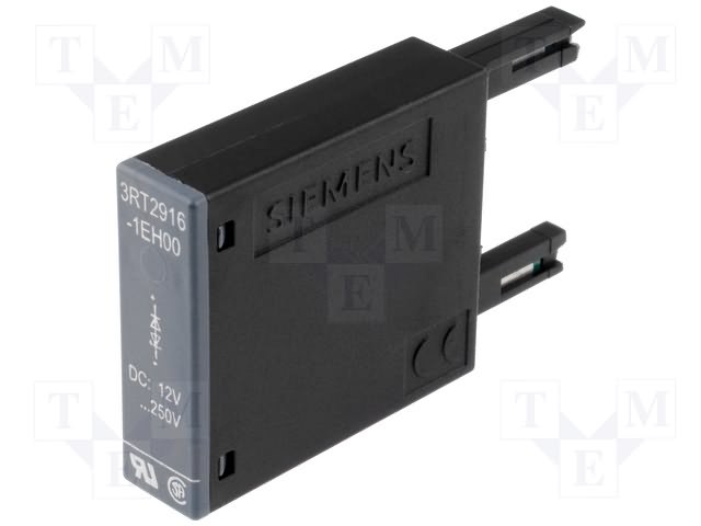 3RT1916-1EH00 - Siemens - 3RT19161EH00 - datasheet