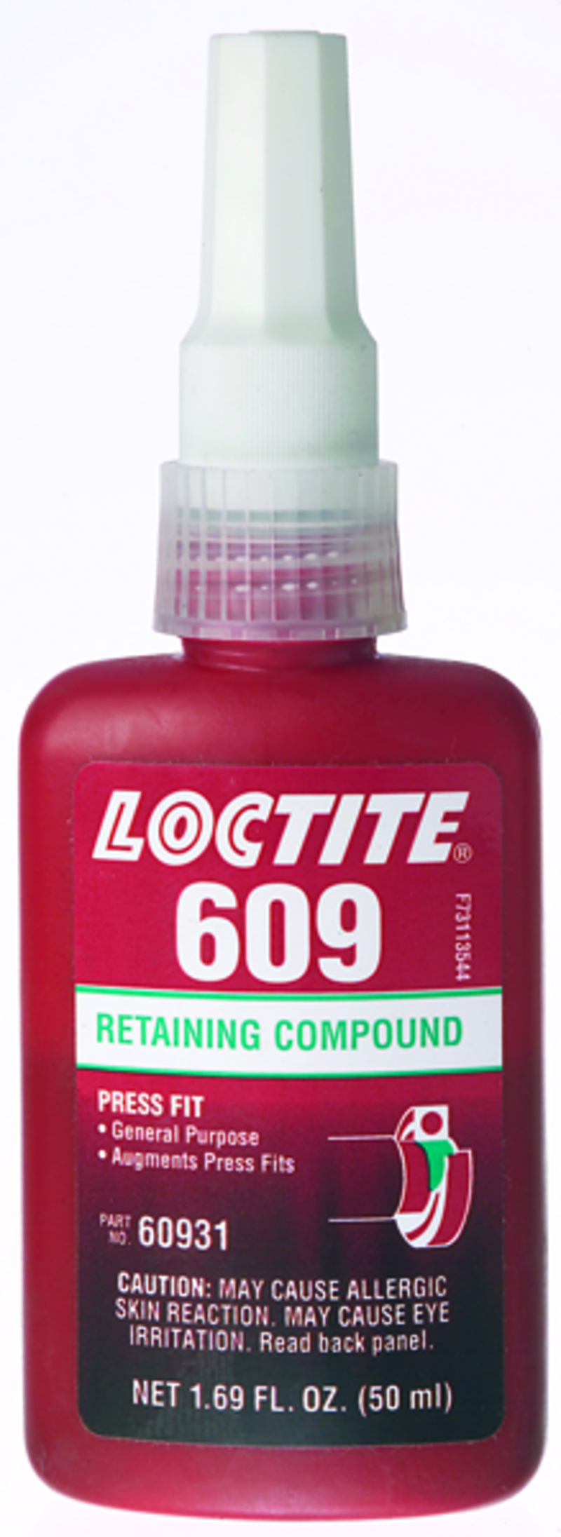 60921 Loctite datasheet