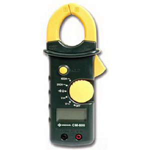 CM-600 - Greenlee - CM600 - datasheet