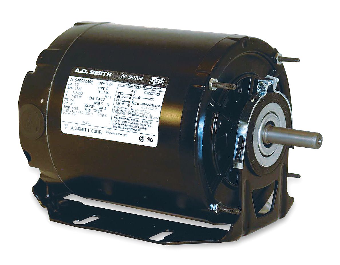 GF2054 Century Electric Motors