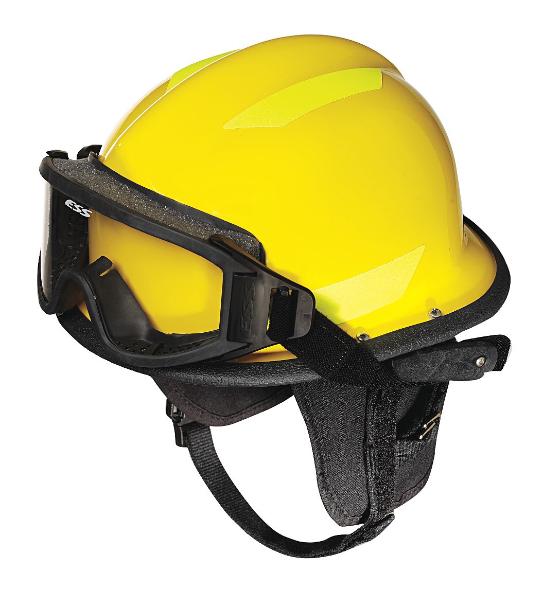 USRX HELMET YELLOW Bullard USRXHELMETYELLOW AD2JEV