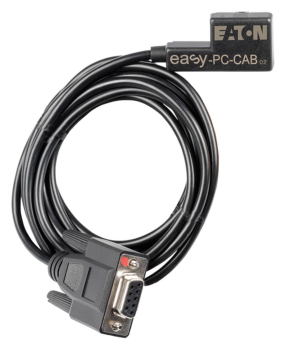 EASY-PC-CAB - Klockner Moeller - EASYPCCAB - datasheet