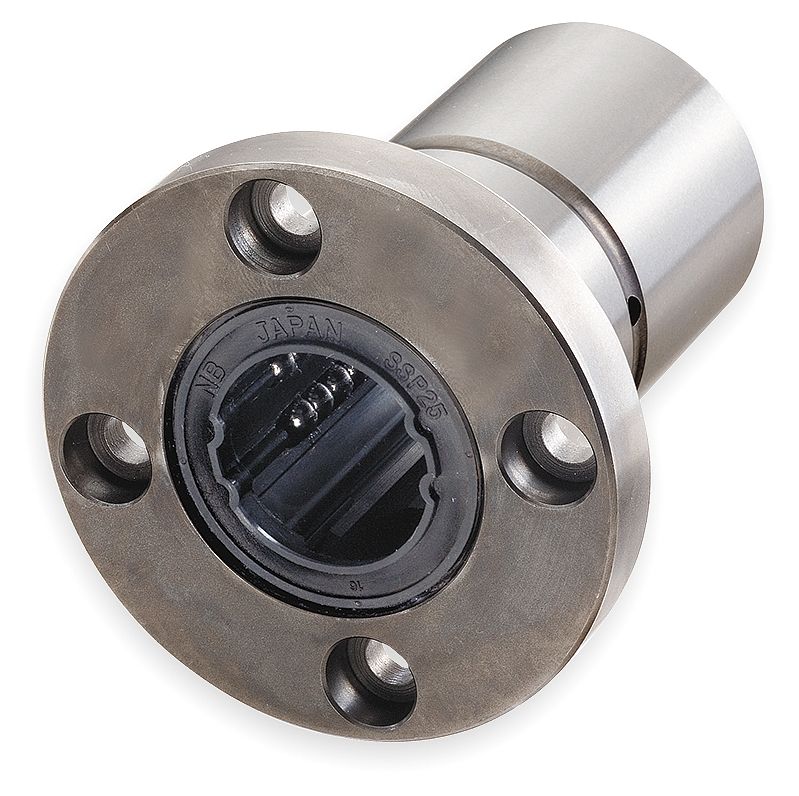 SSPF 16A Nippon Bearing Octopart