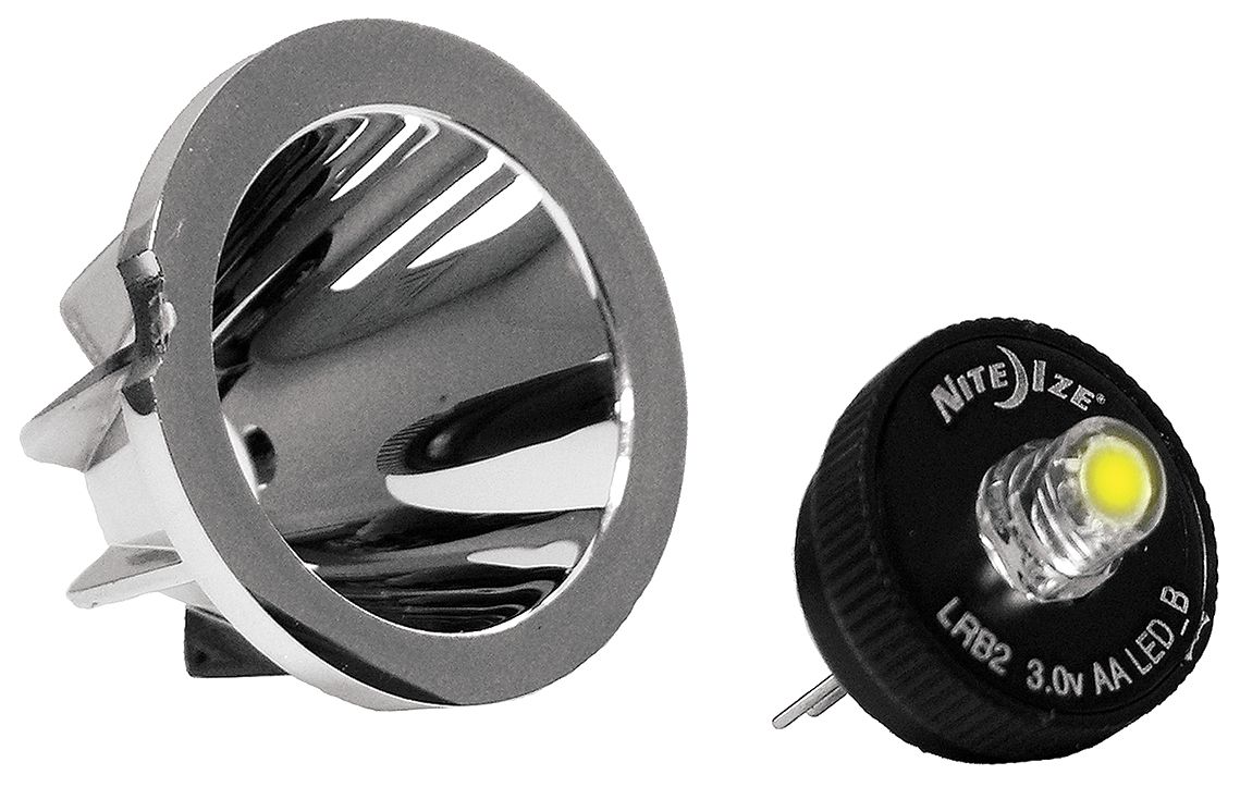 LRB2-07-1W - Nite Ize - LRB2071W