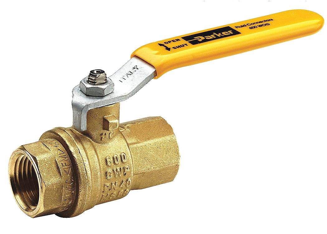 XV520P24 Parker Hannifin XV520P24