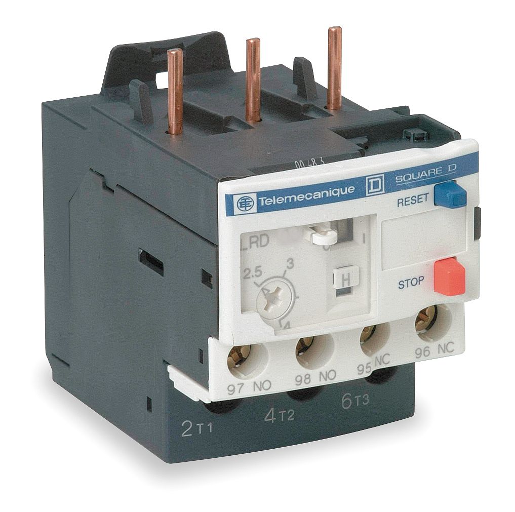 LRD12 - Schneider Electric - datasheet