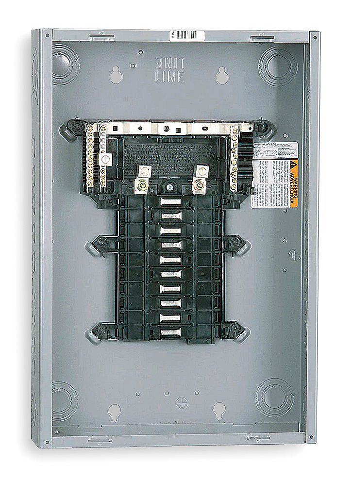 QO120L125G - Square D