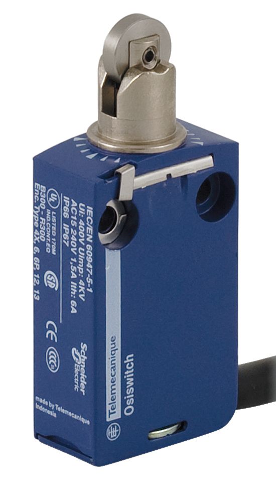 XCMD2102L5 Telemecanique datasheet