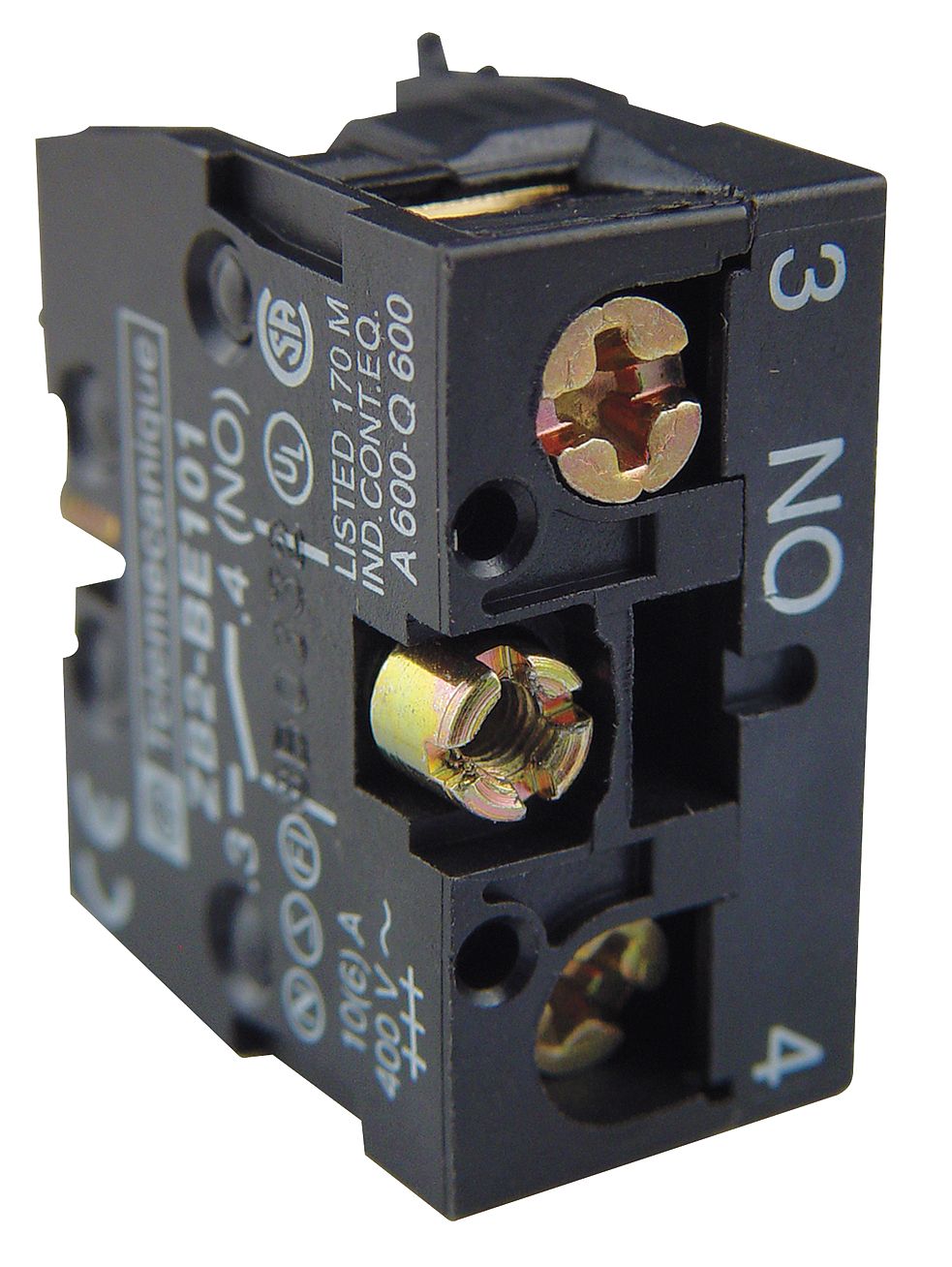 ZB2BE101 - Schneider Electric - datasheet